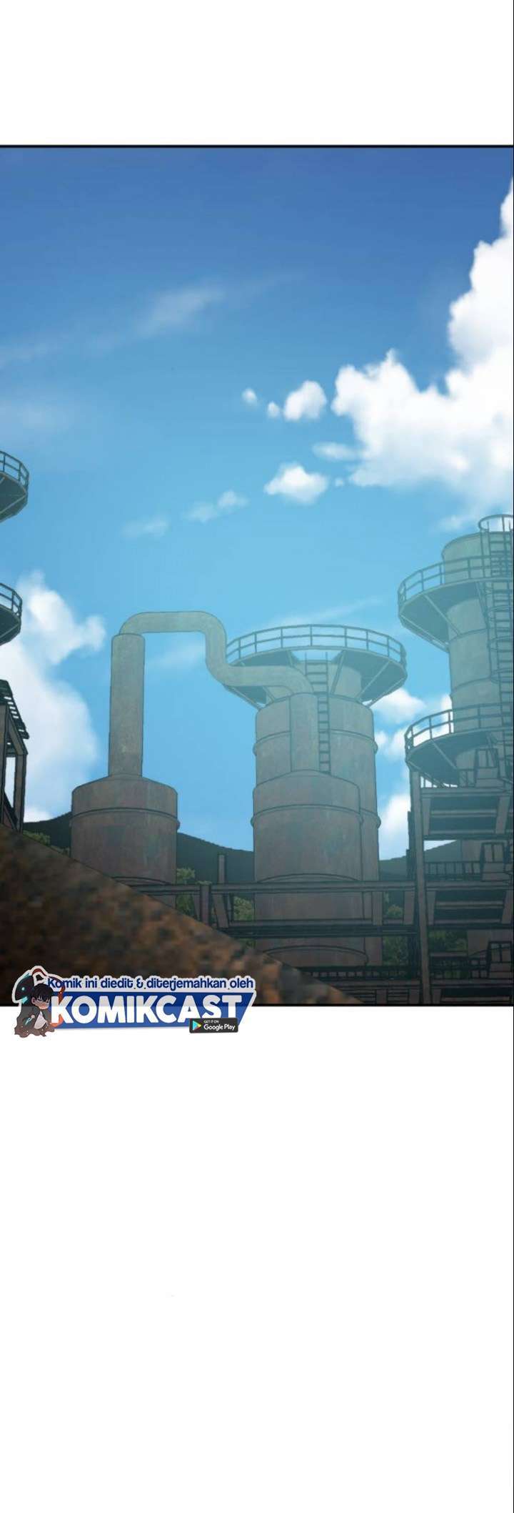 Limit Breaker Chapter 31.1 halaman 25