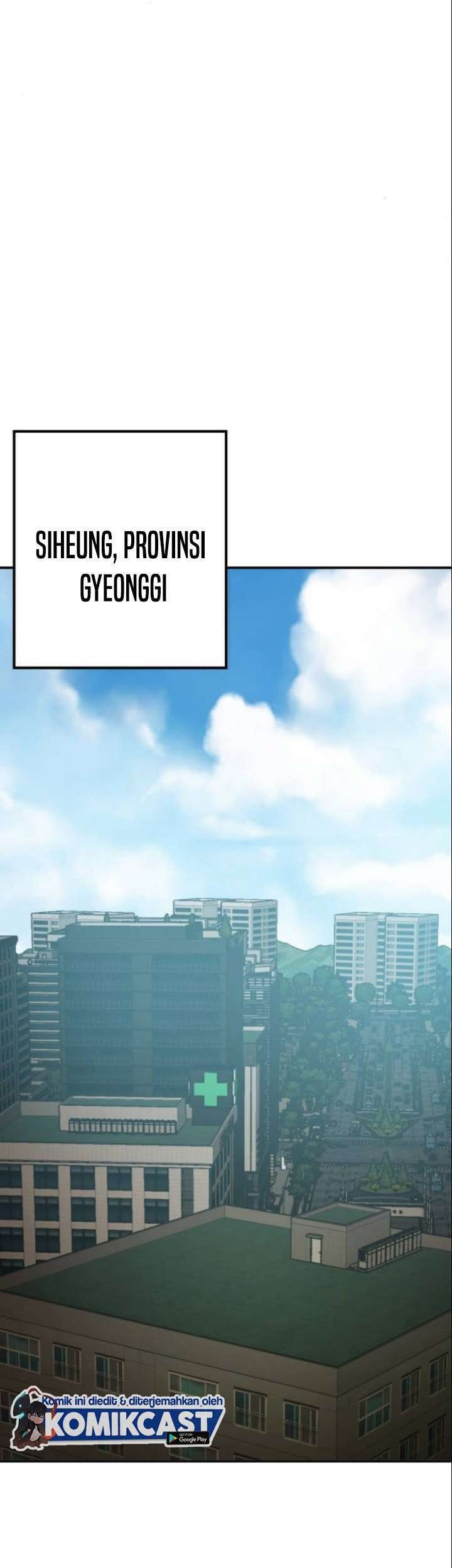Limit Breaker Chapter 31.1 halaman 26