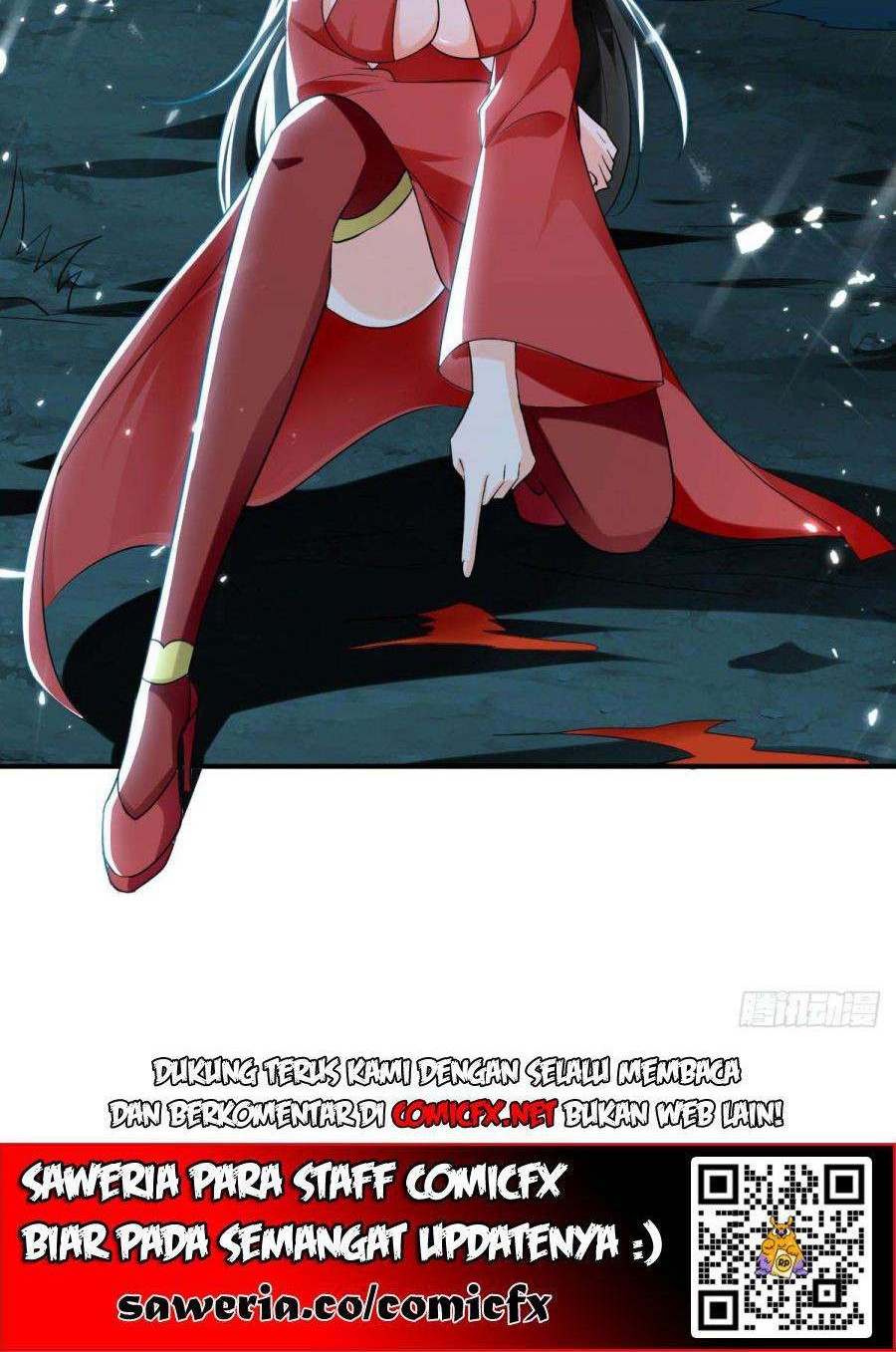 Outsider Super Son In Law Chapter 48 halaman 14