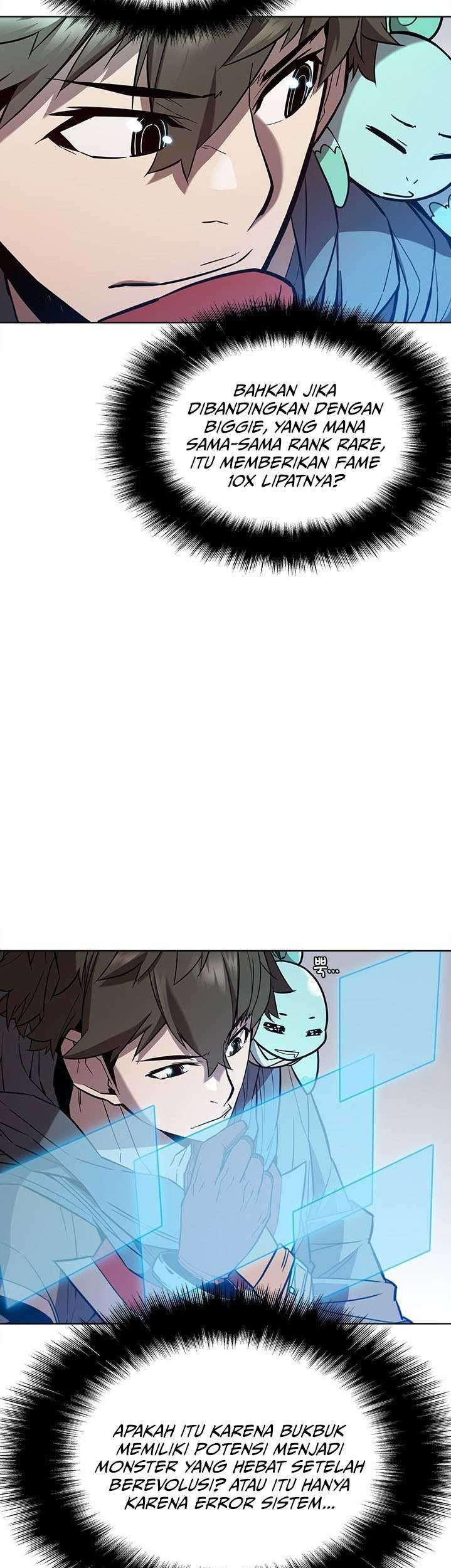 Taming Master Chapter 48 halaman 21