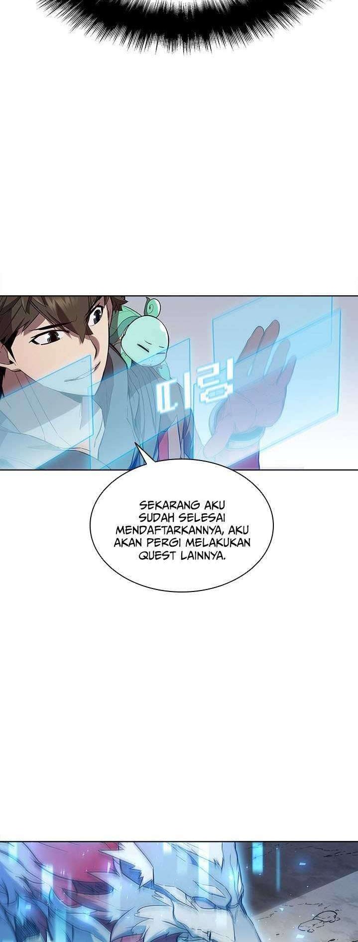 Taming Master Chapter 48 halaman 22