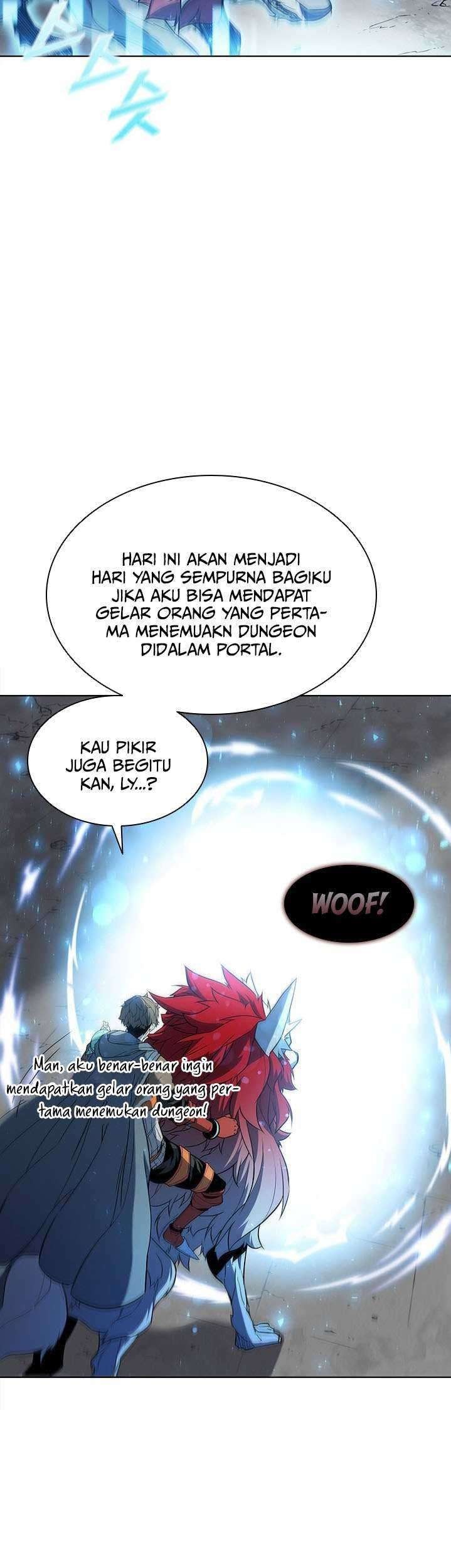 Taming Master Chapter 48 halaman 23