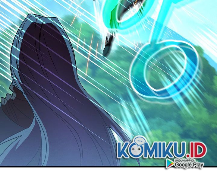 The Live Chapter 76 halaman 22