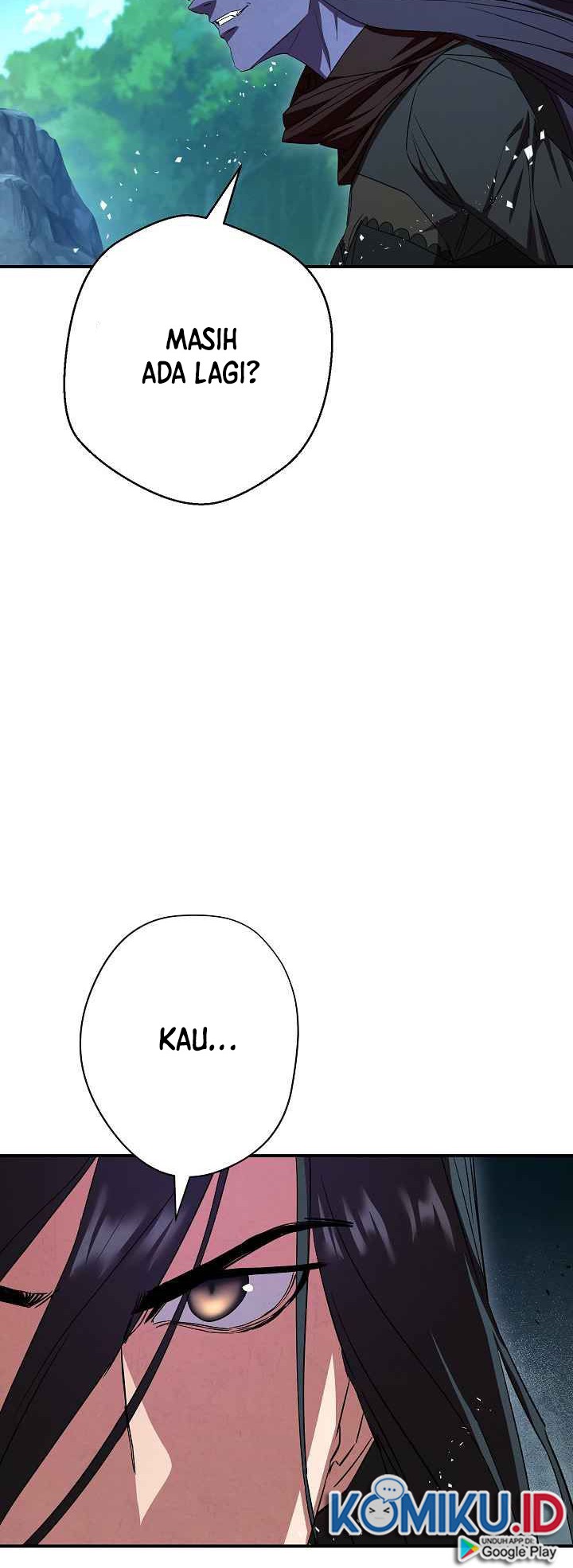 The Live Chapter 77 halaman 20