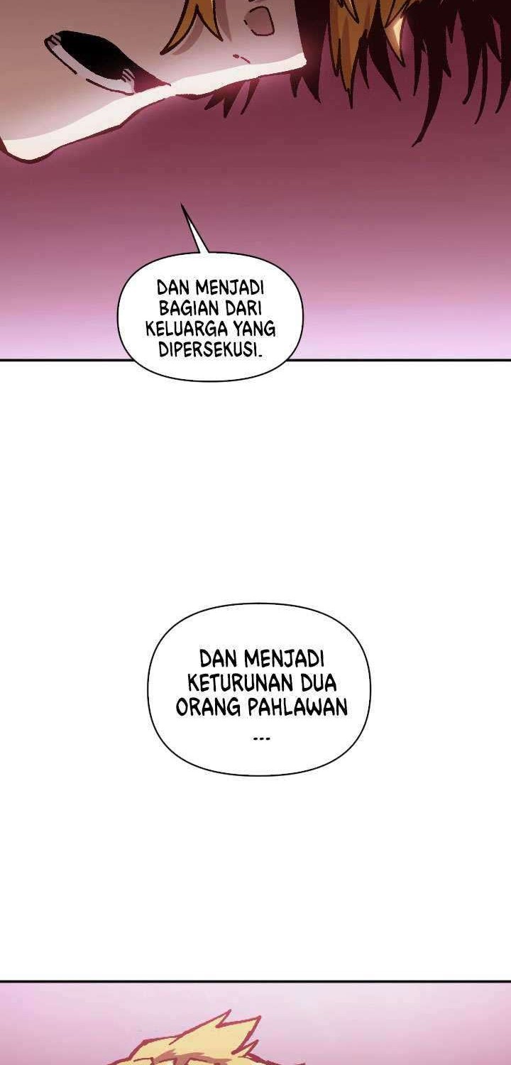 Slave B Chapter 63 halaman 25