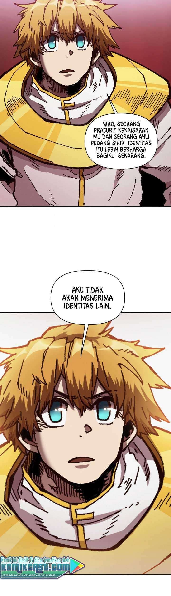 Slave B Chapter 63 halaman 26