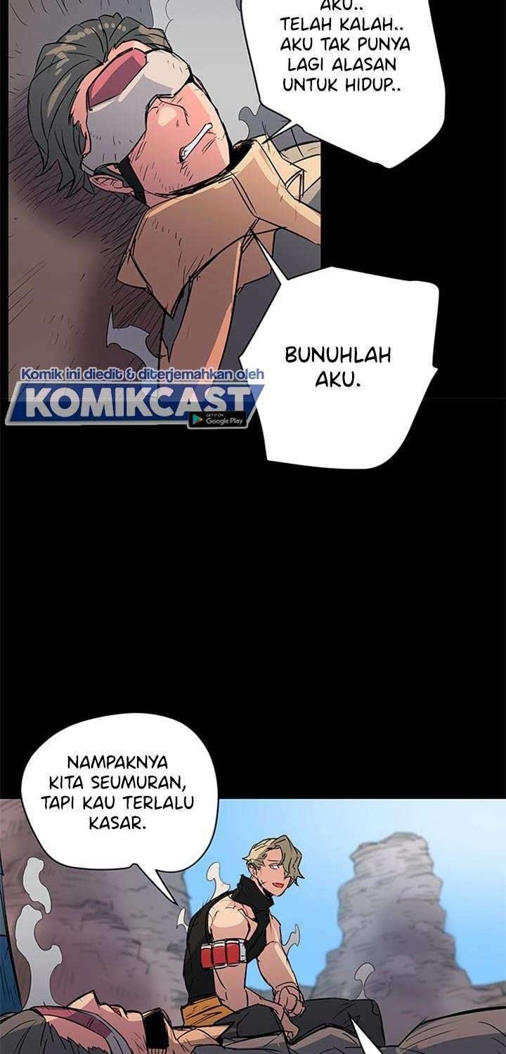 Get Life Chapter 73 halaman 23