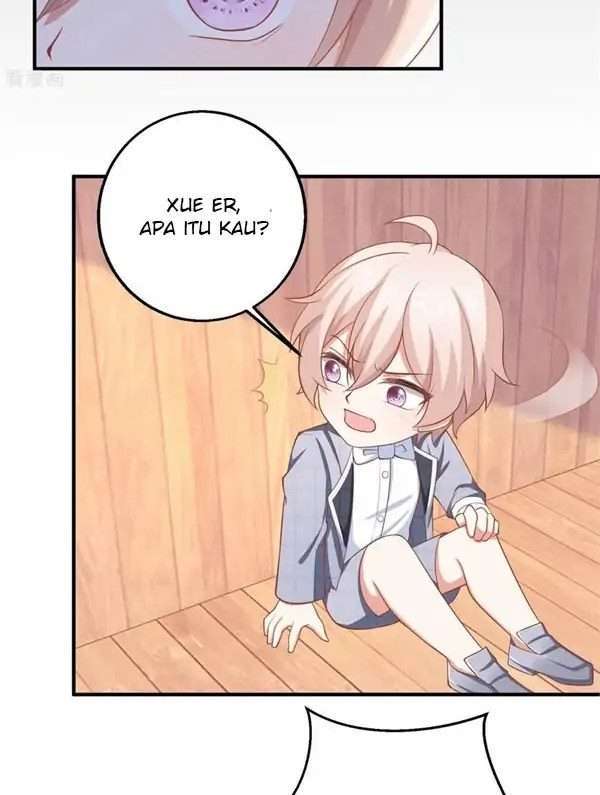 Take Your Mommy Home Chapter 280 Gambar 9