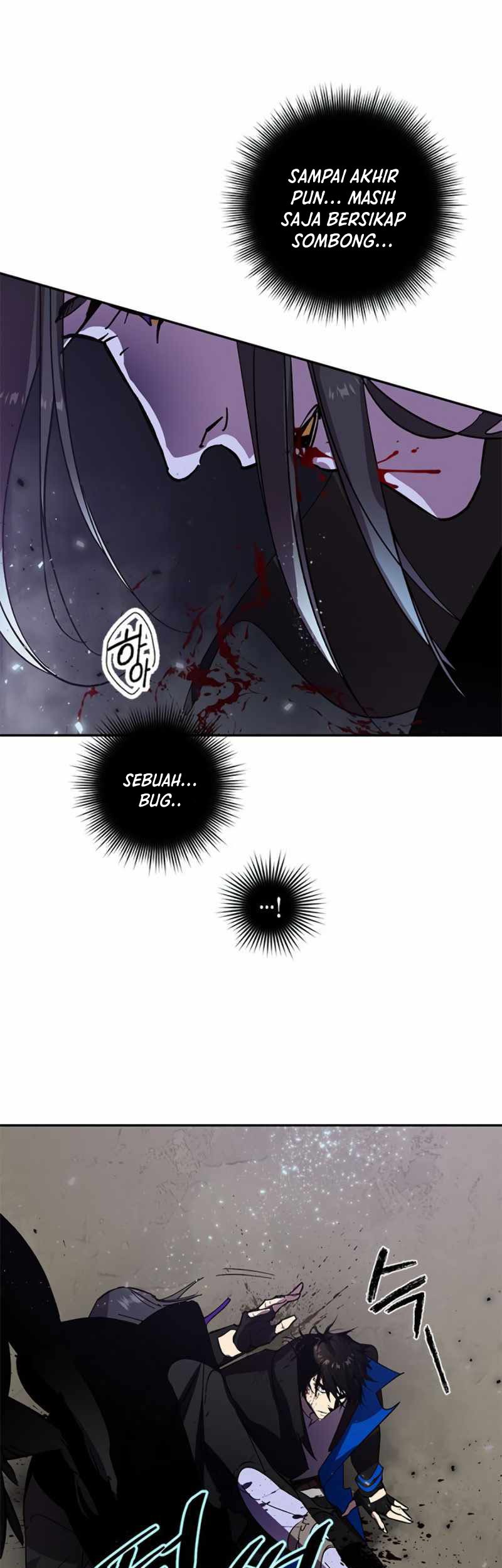 Return to Player Chapter 38 halaman 27