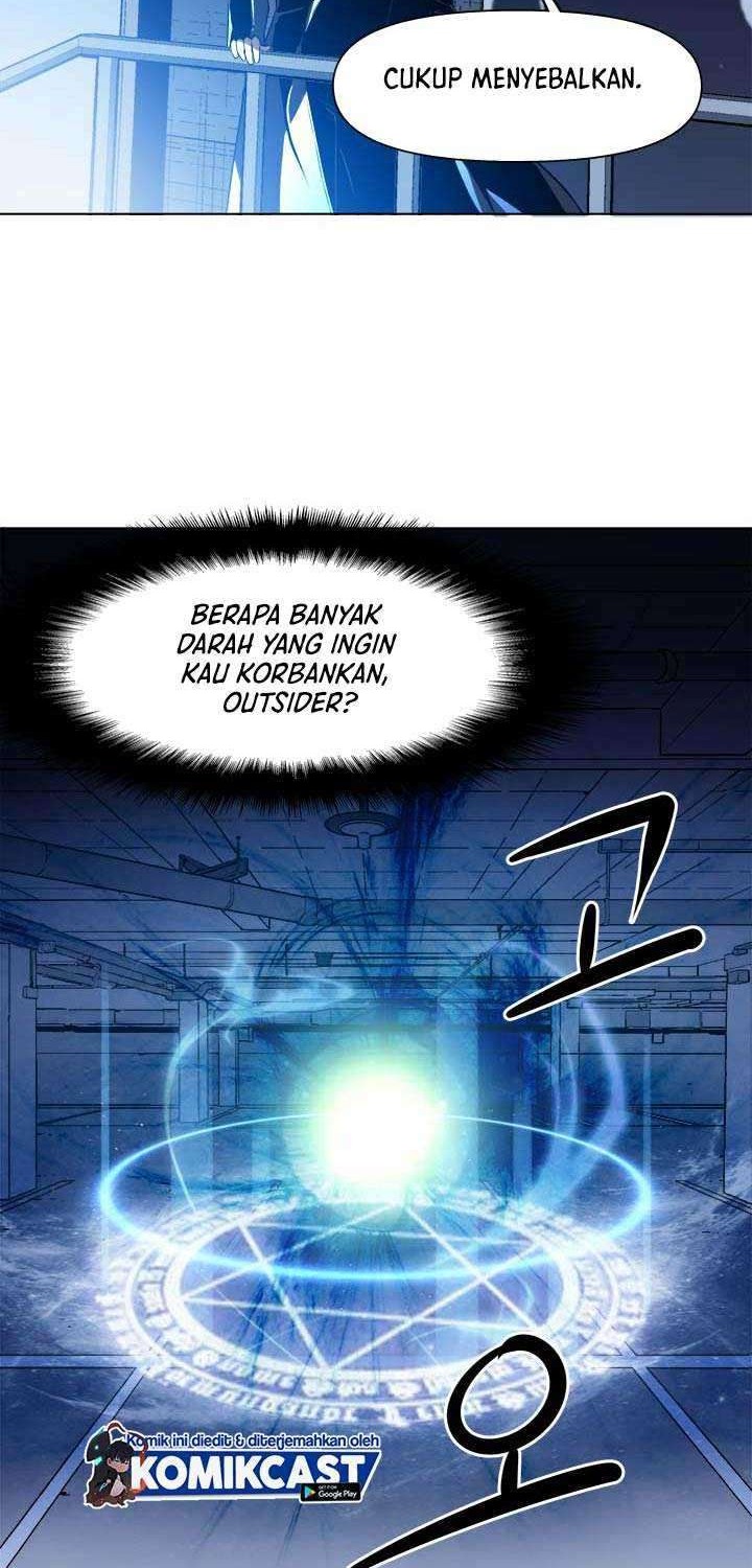 The Strongest Manager In History Chapter 35 halaman 15