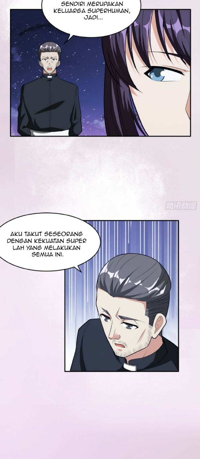 Cultivators In The City Chapter 99 Gambar 9