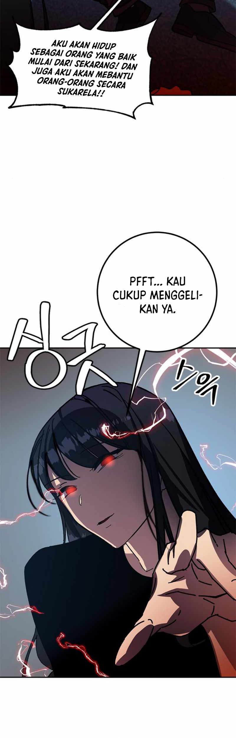 Return to Player Chapter 39 halaman 24