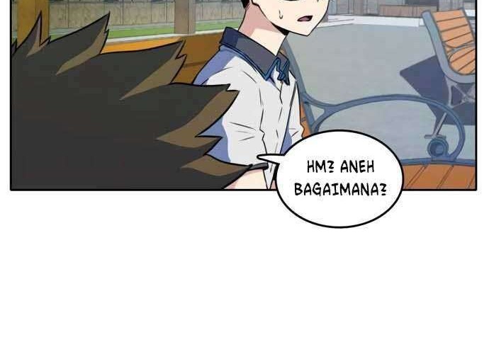 OOPARTS Chapter 36 halaman 23