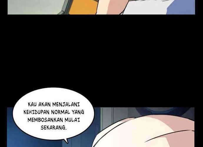 OOPARTS Chapter 36 halaman 25