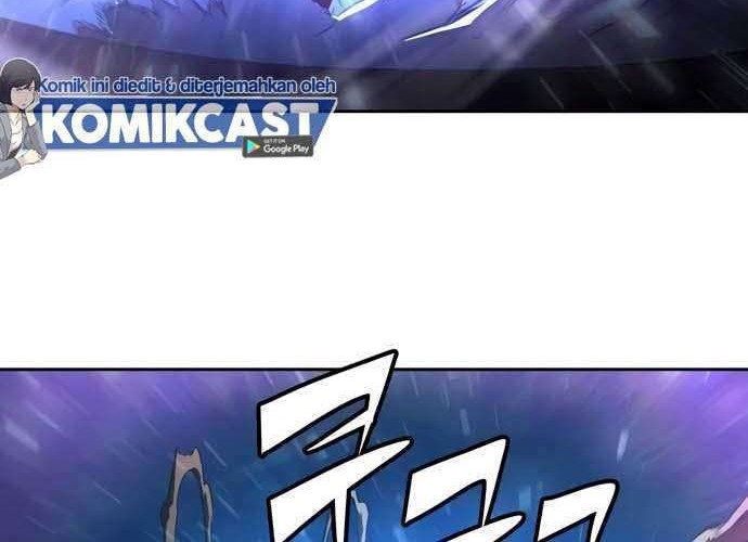 OOPARTS Chapter 35 halaman 20