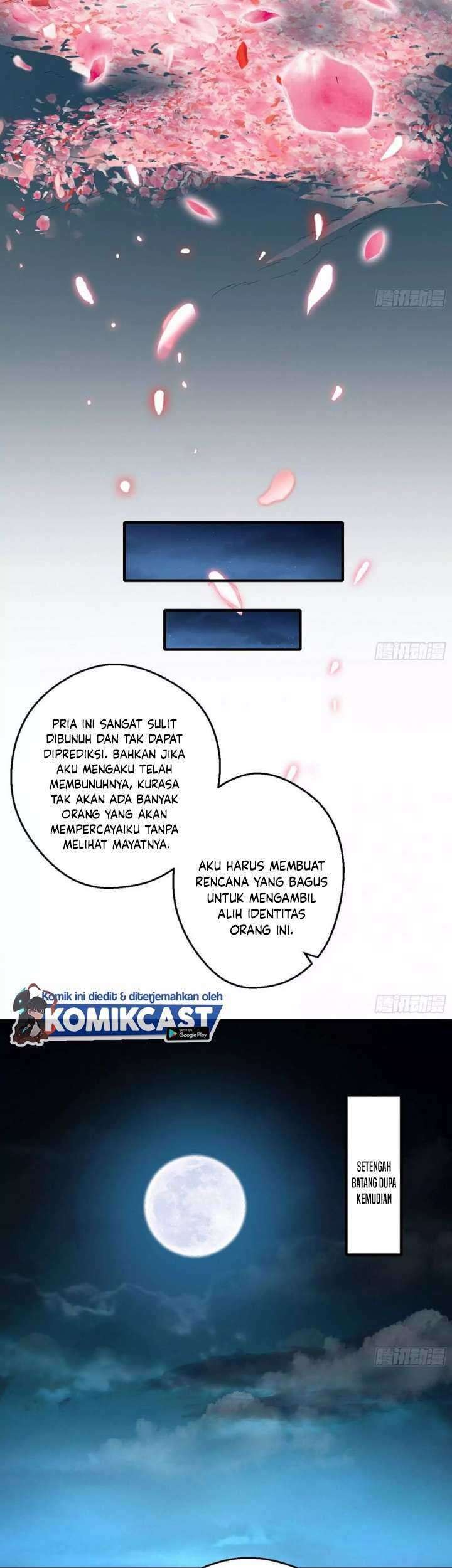I’m An Evil God Chapter 92 halaman 17
