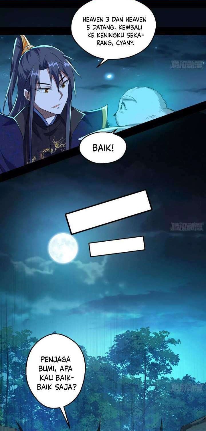 I’m An Evil God Chapter 92 halaman 18