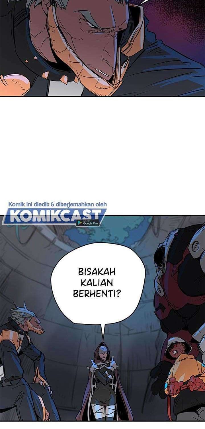Get Life Chapter 75 halaman 23