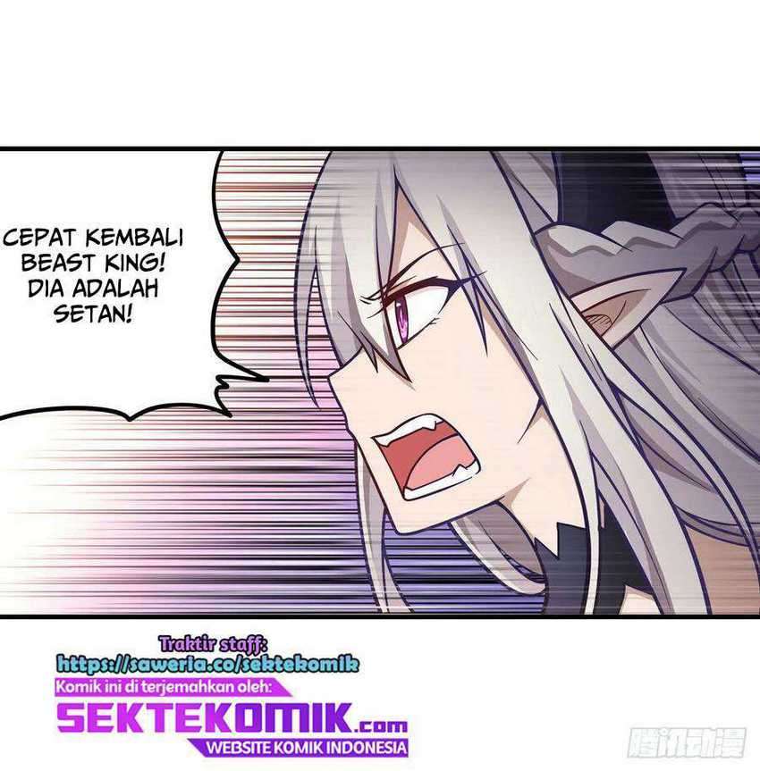 Wuxian Shitu Chapter 120 Gambar 14