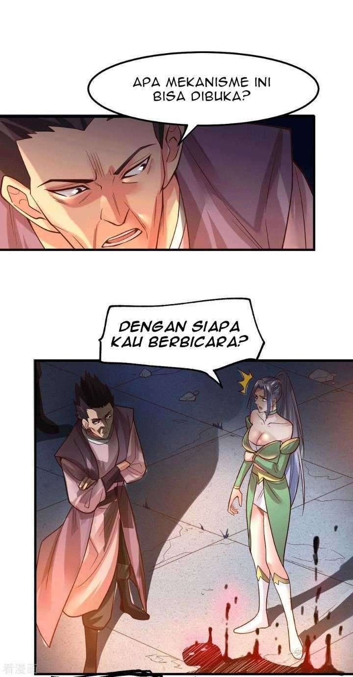 Son in Law Does Cheap Cultivation Chapter 87 halaman 16