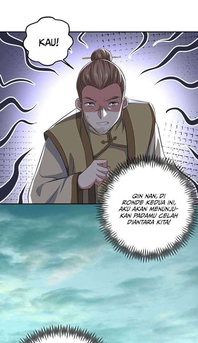Peerless Soul Chapter 291 Gambar 20