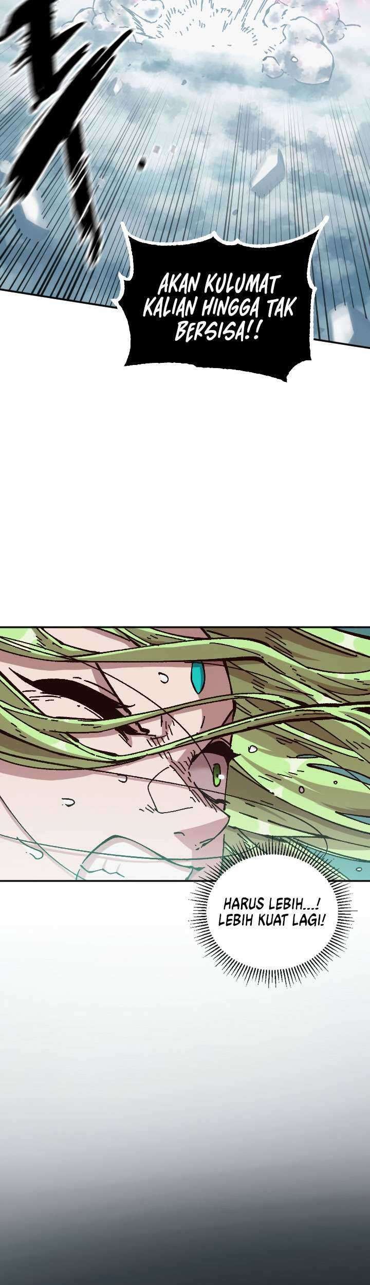 Slave B Chapter 64 halaman 28