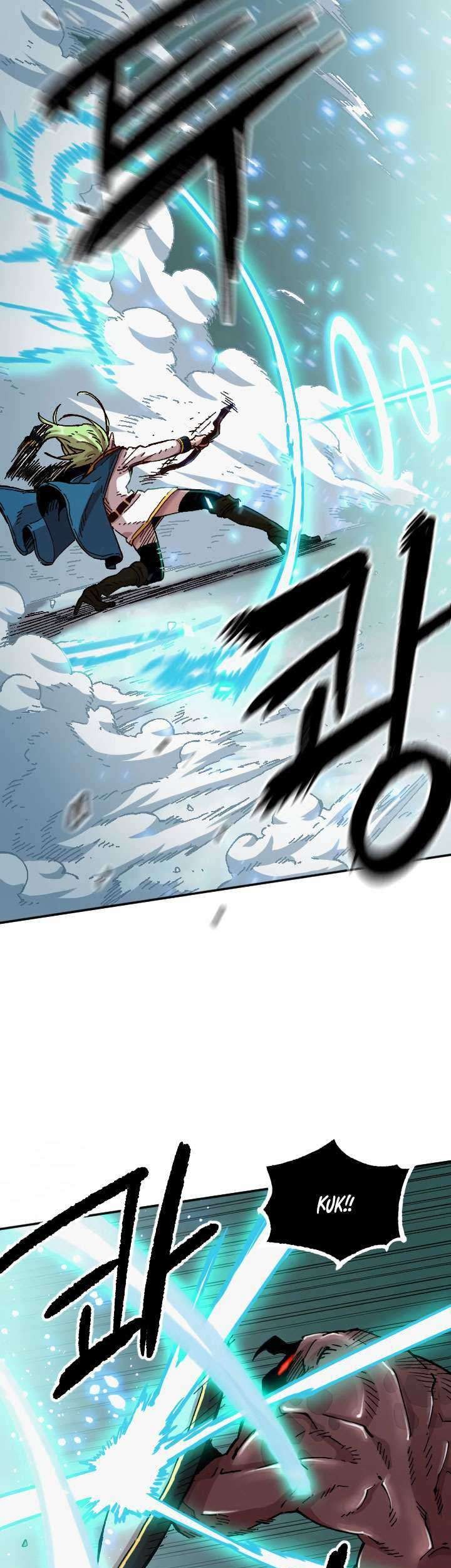 Slave B Chapter 64 halaman 30