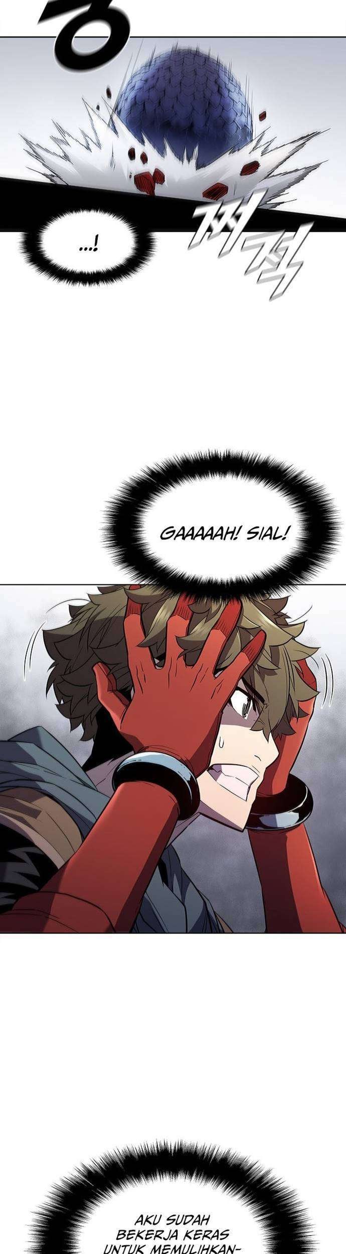 Taming Master Chapter 50 halaman 25