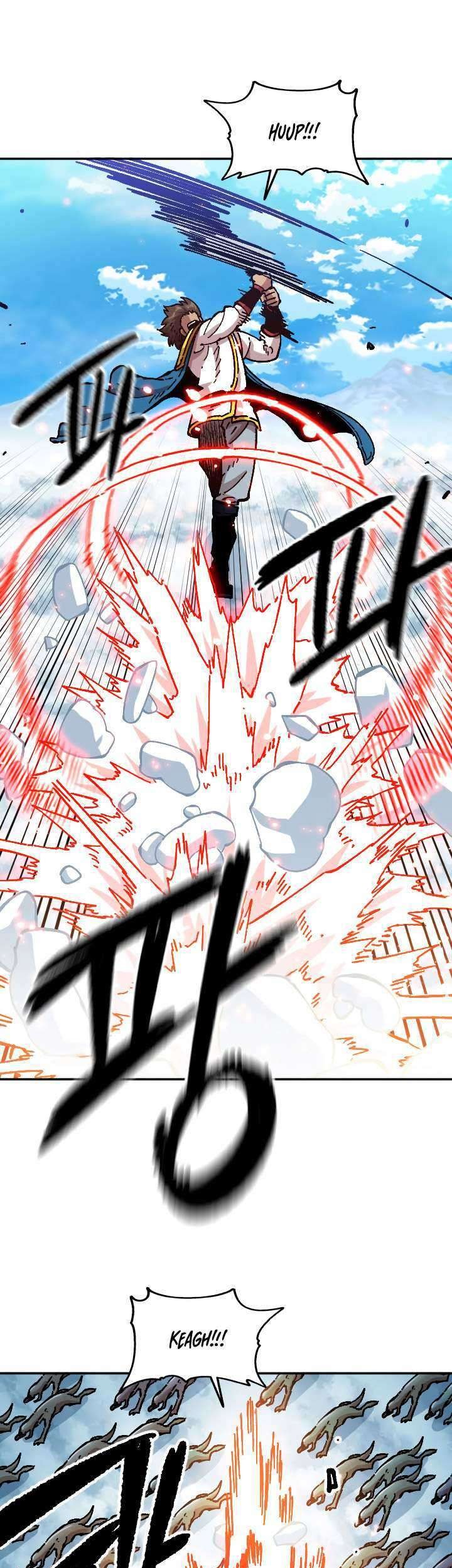 Slave B Chapter 65 halaman 26