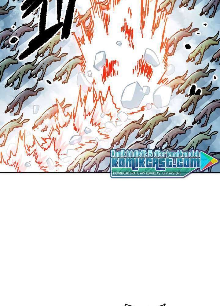 Slave B Chapter 65 halaman 27