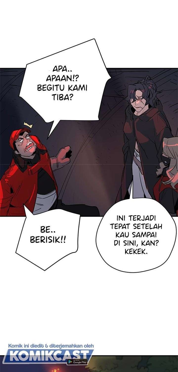 Get Life Chapter 76 halaman 22