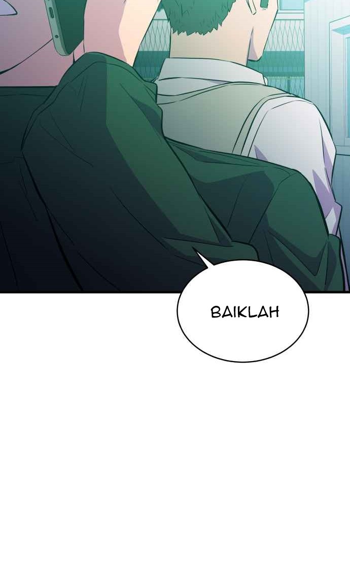 Incompetent Villain Chapter 21 Gambar 25