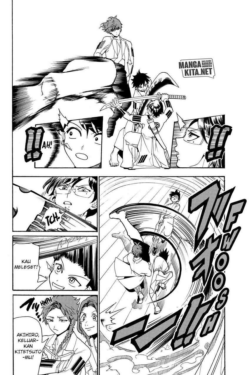 Orient Chapter 53 halaman 9
