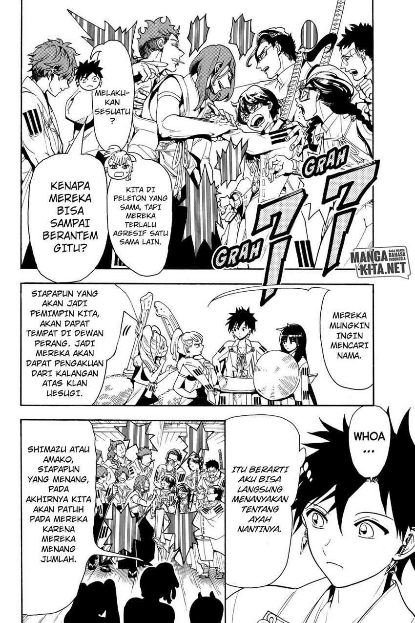 Orient Chapter 52 halaman 9