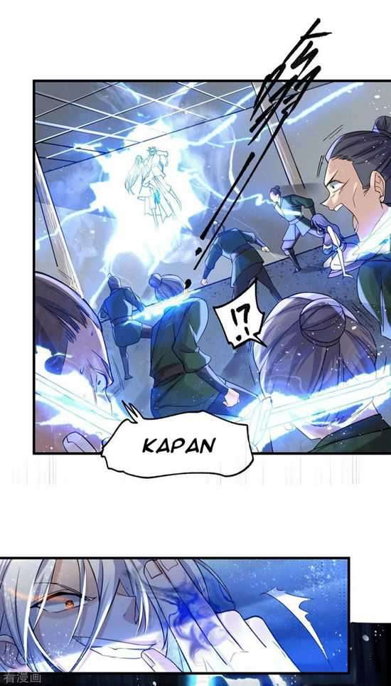 Son in Law Does Cheap Cultivation Chapter 89 halaman 16