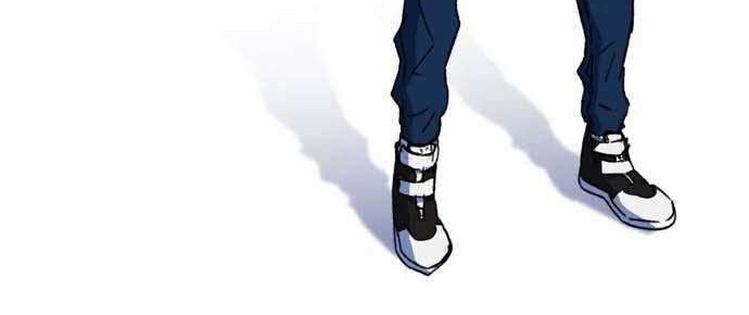 OOPARTS Chapter 38 halaman 21