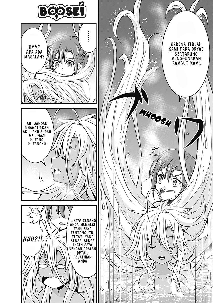 Save & Load no Dekiru Yadoya-san Chapter 16 halaman 18