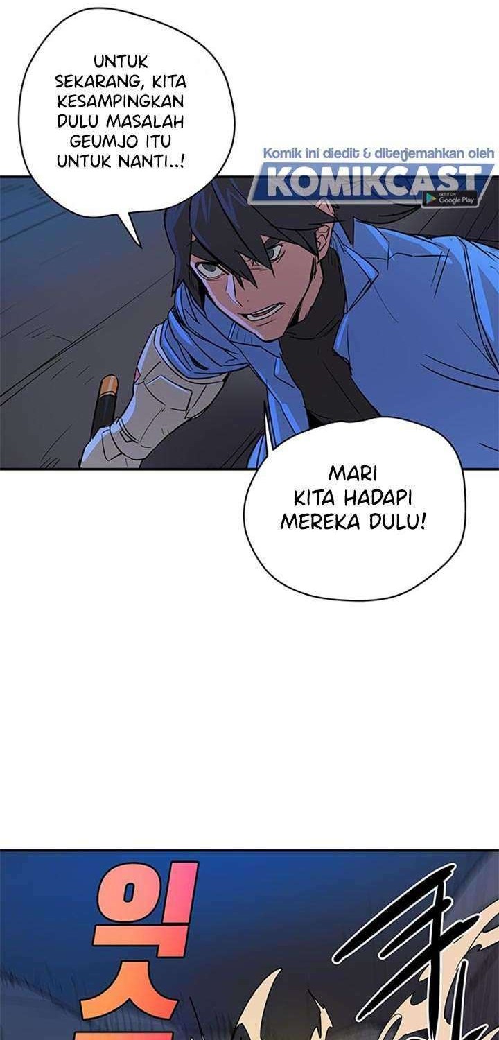 Get Life Chapter 78 halaman 23