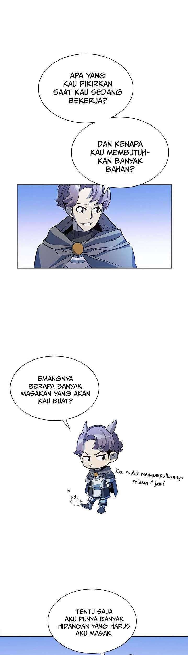 Taming Master Chapter 51 halaman 25