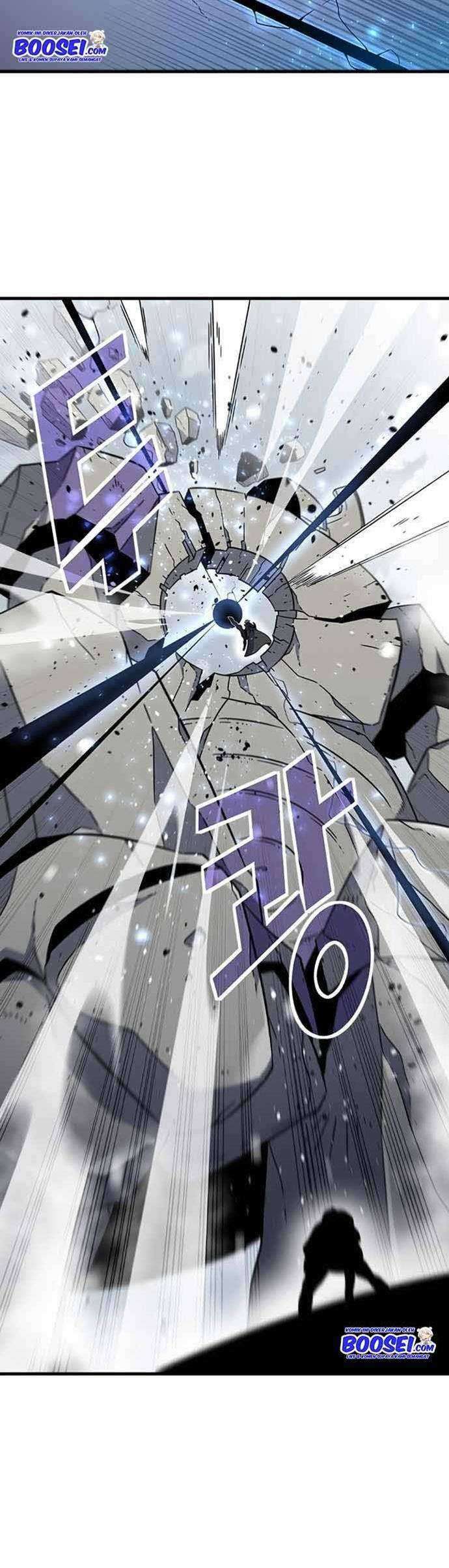 Hitpoint Chapter 17 halaman 28