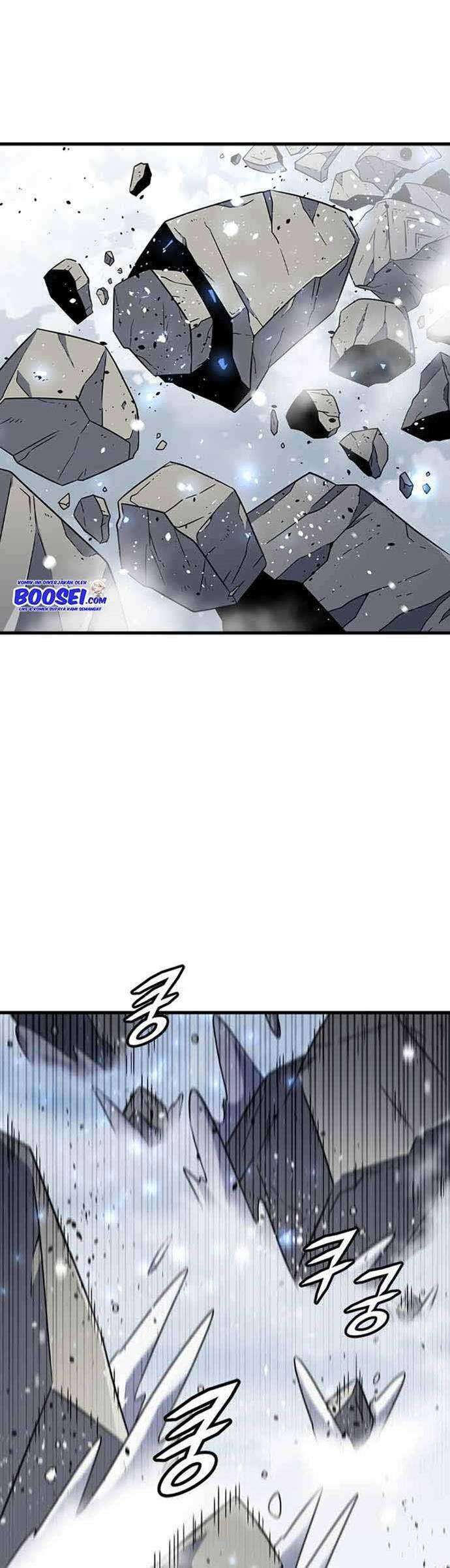Hitpoint Chapter 17 halaman 29