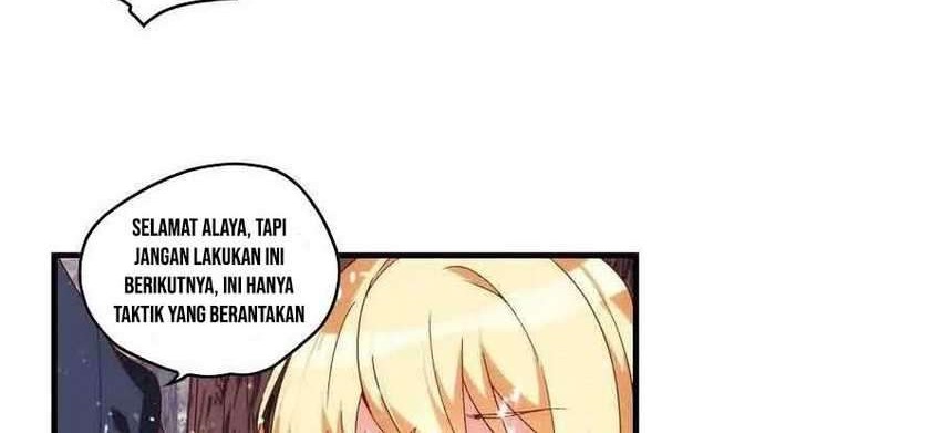 Useless Young Master Chapter 101 halaman 9