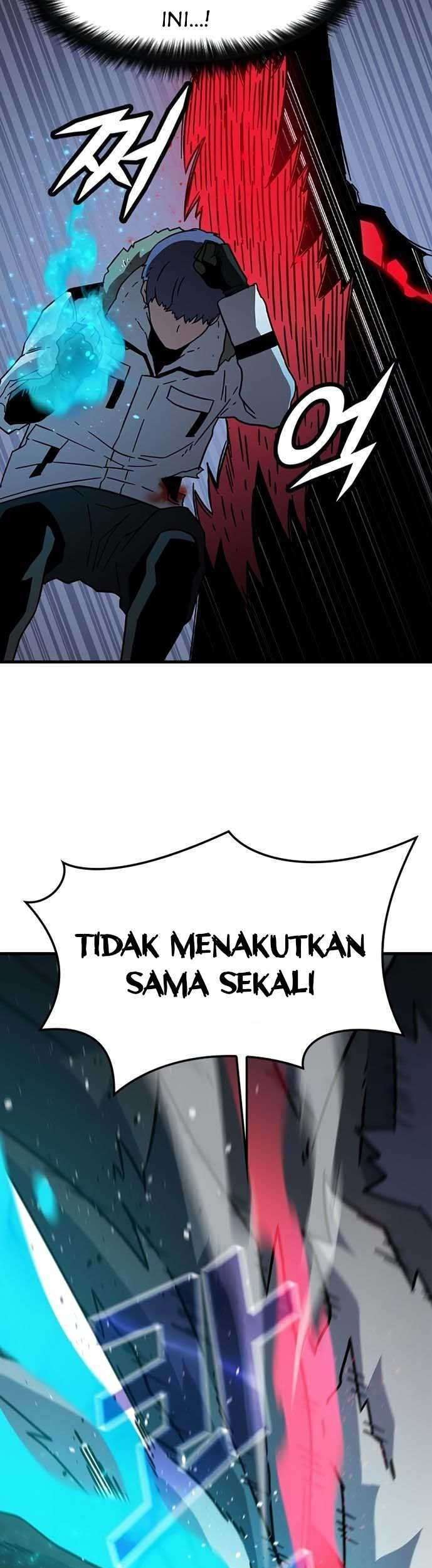 Hitpoint Chapter 18 halaman 33