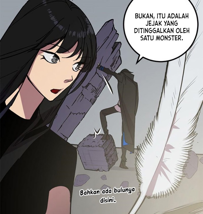 Return to Player Chapter 40 halaman 31