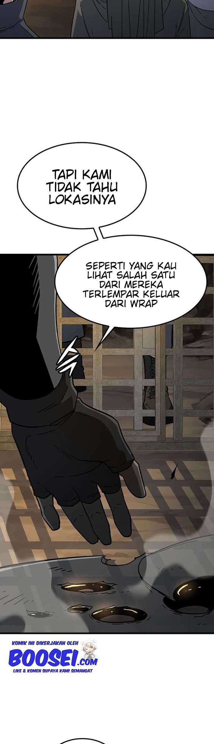 Hitpoint Chapter 19 halaman 9