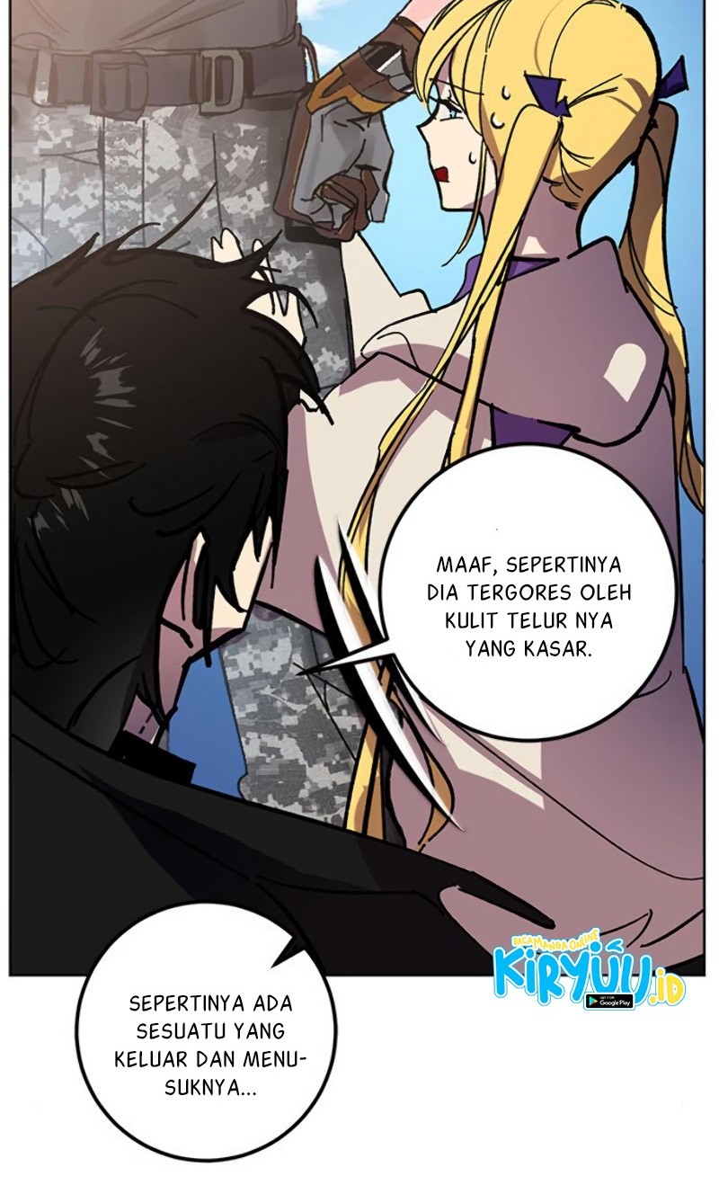 Return to Player Chapter 41 halaman 27