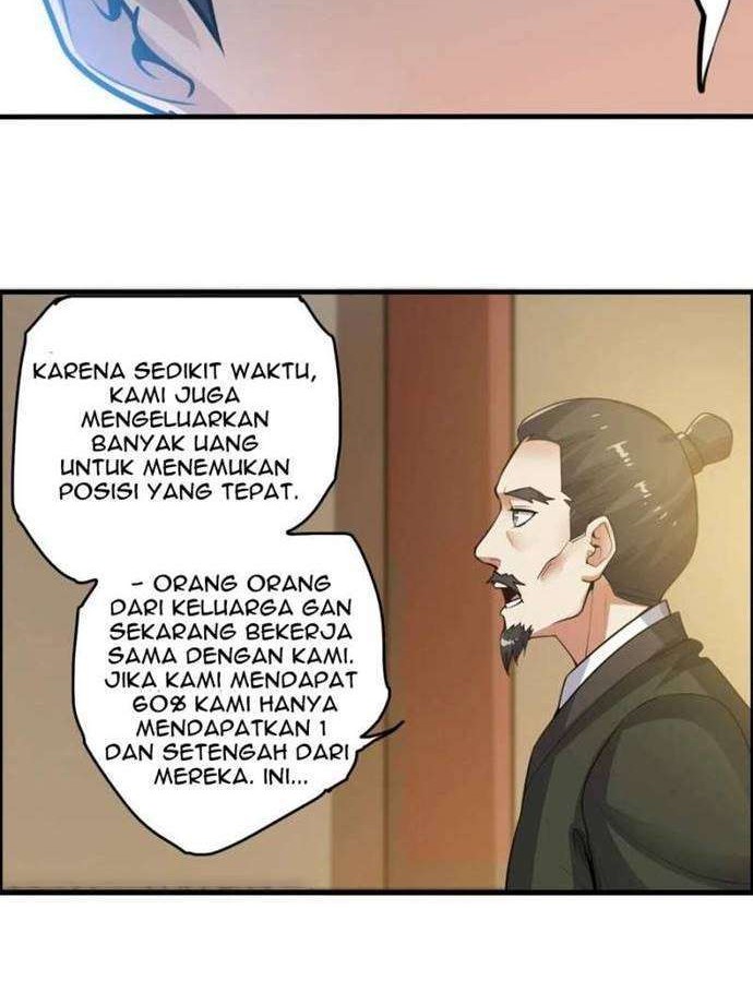 First Dragon Chapter 183 halaman 16