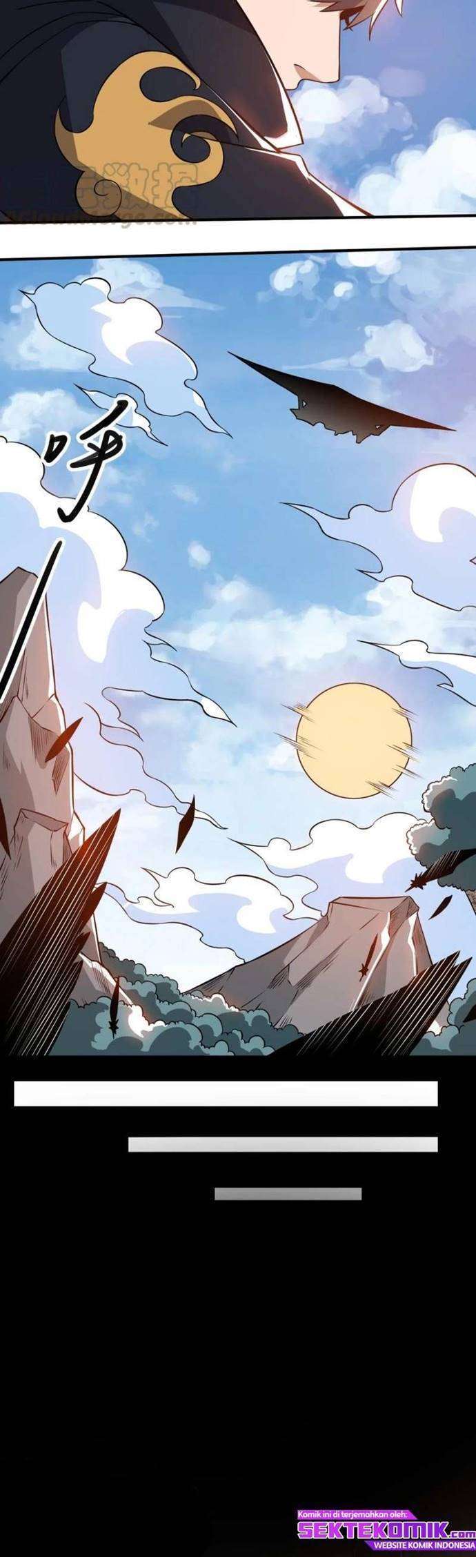 First Dragon Chapter 181 halaman 13