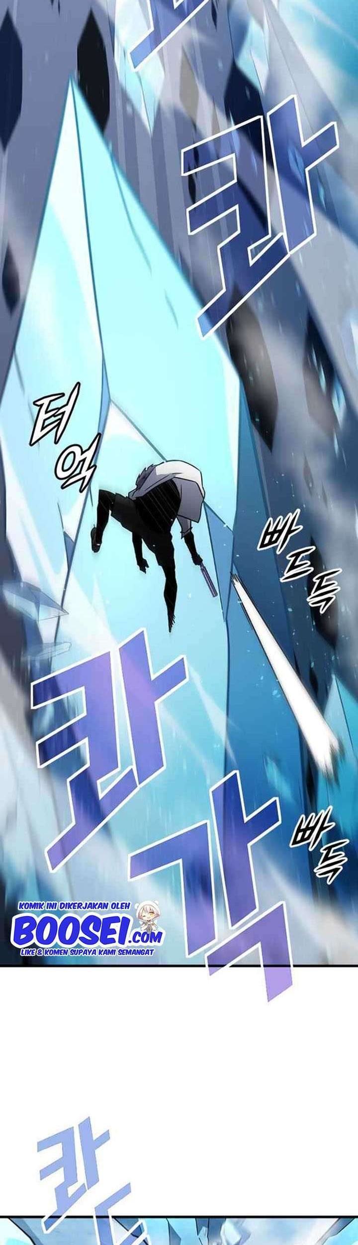 Hitpoint Chapter 20 halaman 34