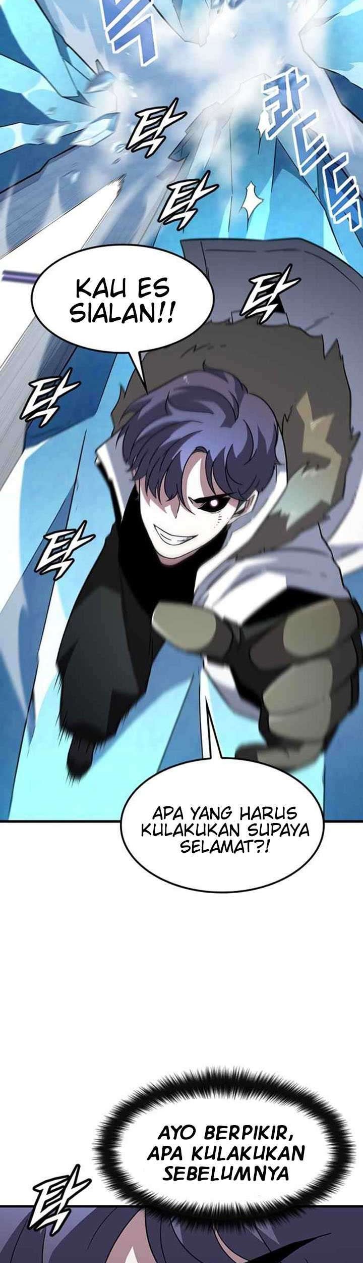Hitpoint Chapter 20 halaman 35